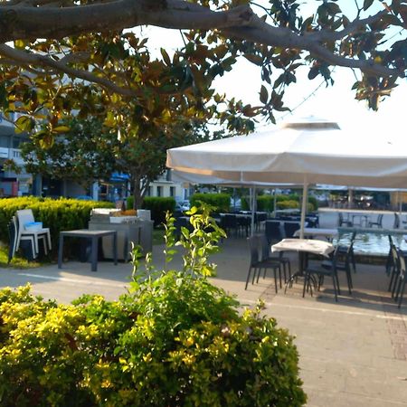 Spiros Home Preveze Dış mekan fotoğraf