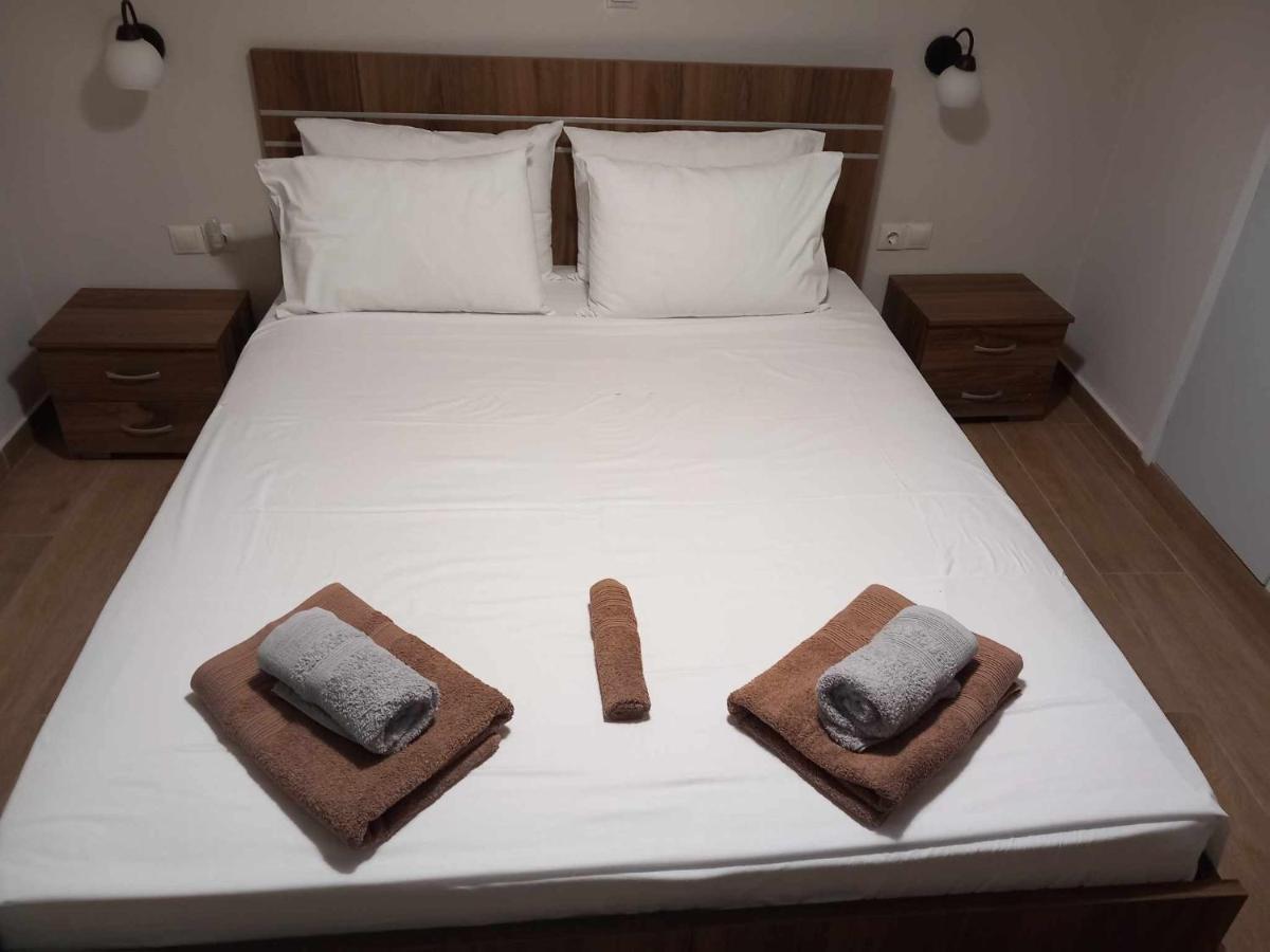 Spiros Home Preveze Dış mekan fotoğraf