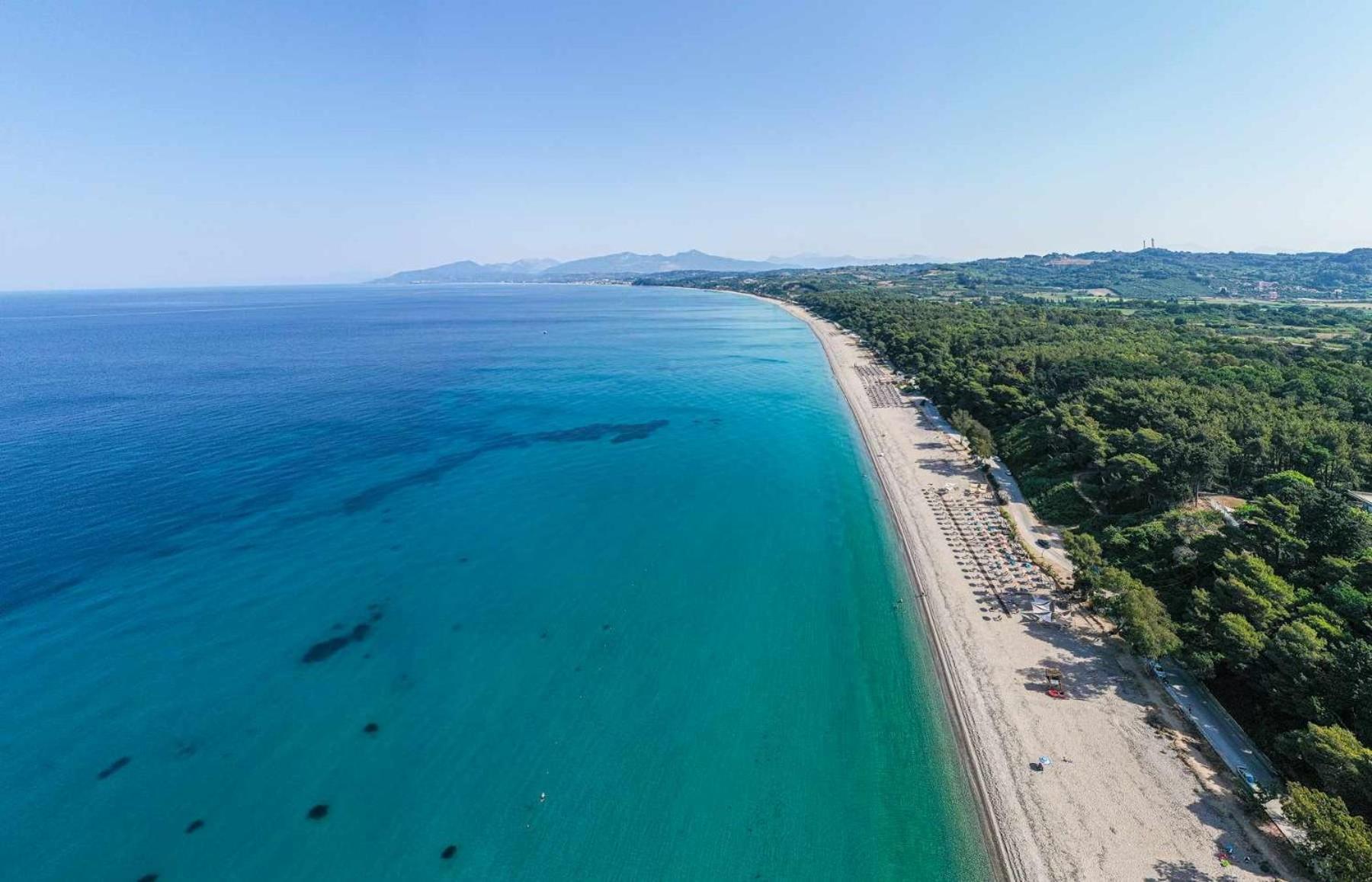 Spiros Home Preveze Dış mekan fotoğraf