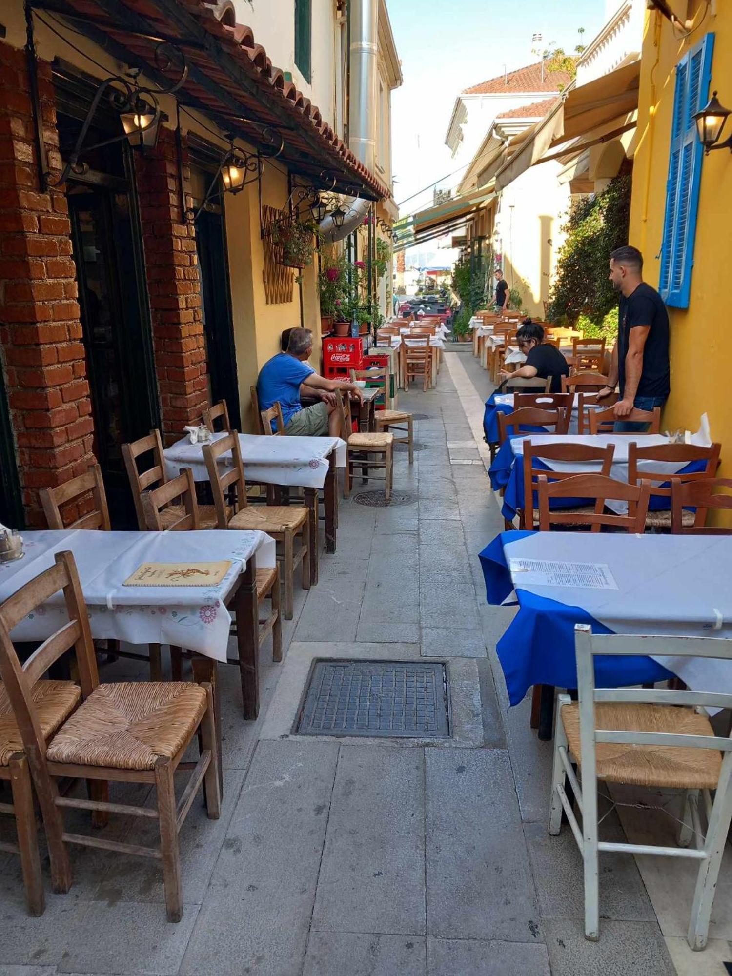 Spiros Home Preveze Dış mekan fotoğraf