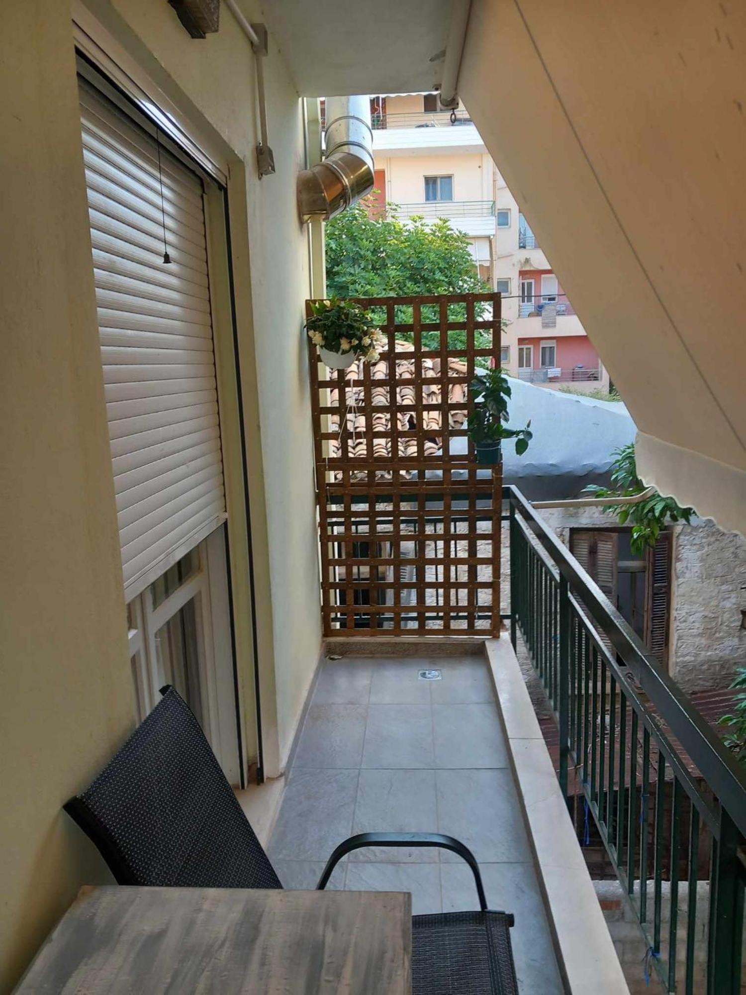 Spiros Home Preveze Dış mekan fotoğraf