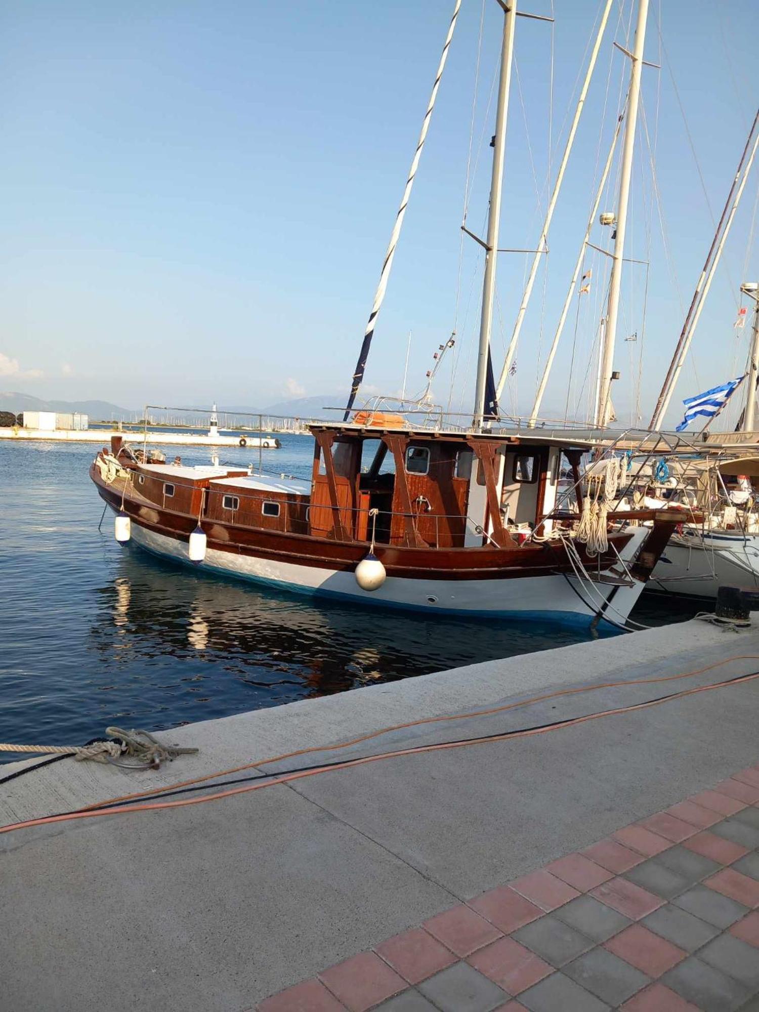Spiros Home Preveze Dış mekan fotoğraf