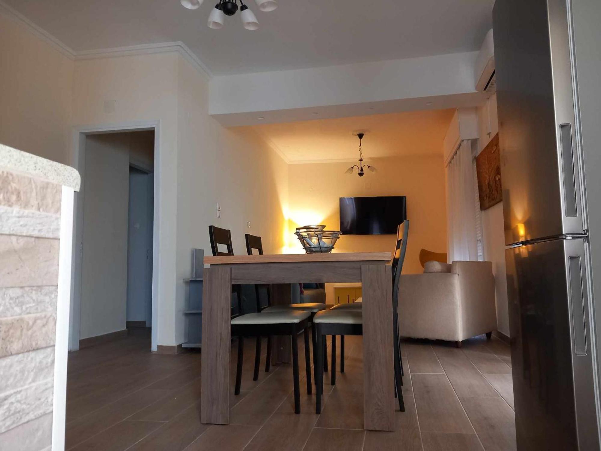 Spiros Home Preveze Dış mekan fotoğraf