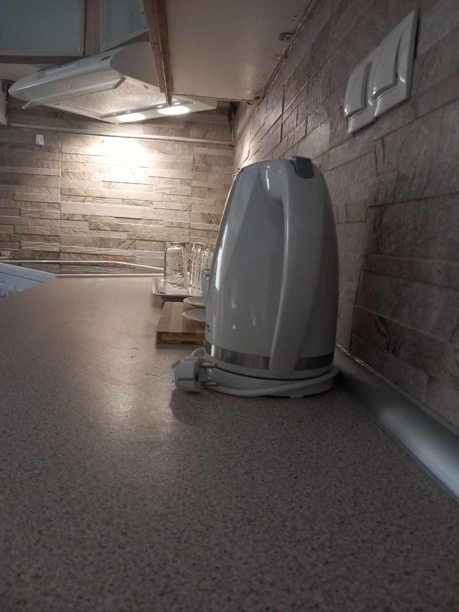 Spiros Home Preveze Dış mekan fotoğraf